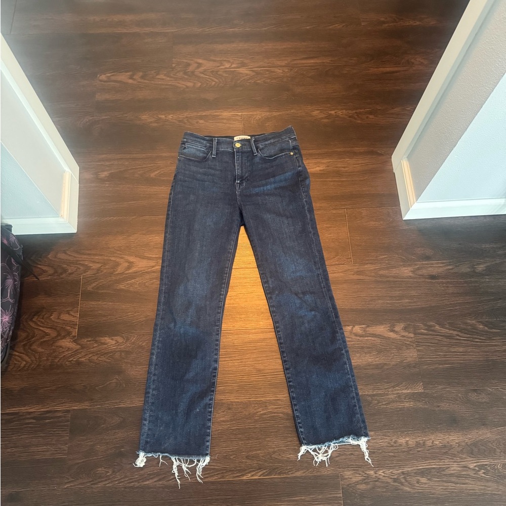 Frame Jeans